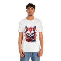 Furious Feline - Men T-Shirt