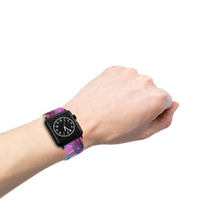 Iva Morrison - Bracelet de montre