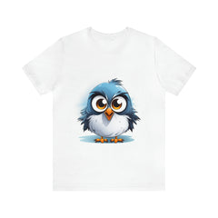 Funny Bird - Men T-Shirt