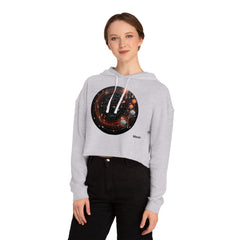 Galactic Graf - Hooded Sweatshirt