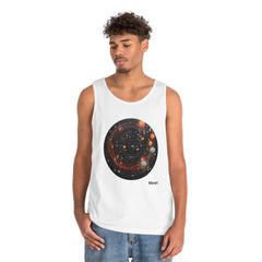 Galactic Graf - Tank Top