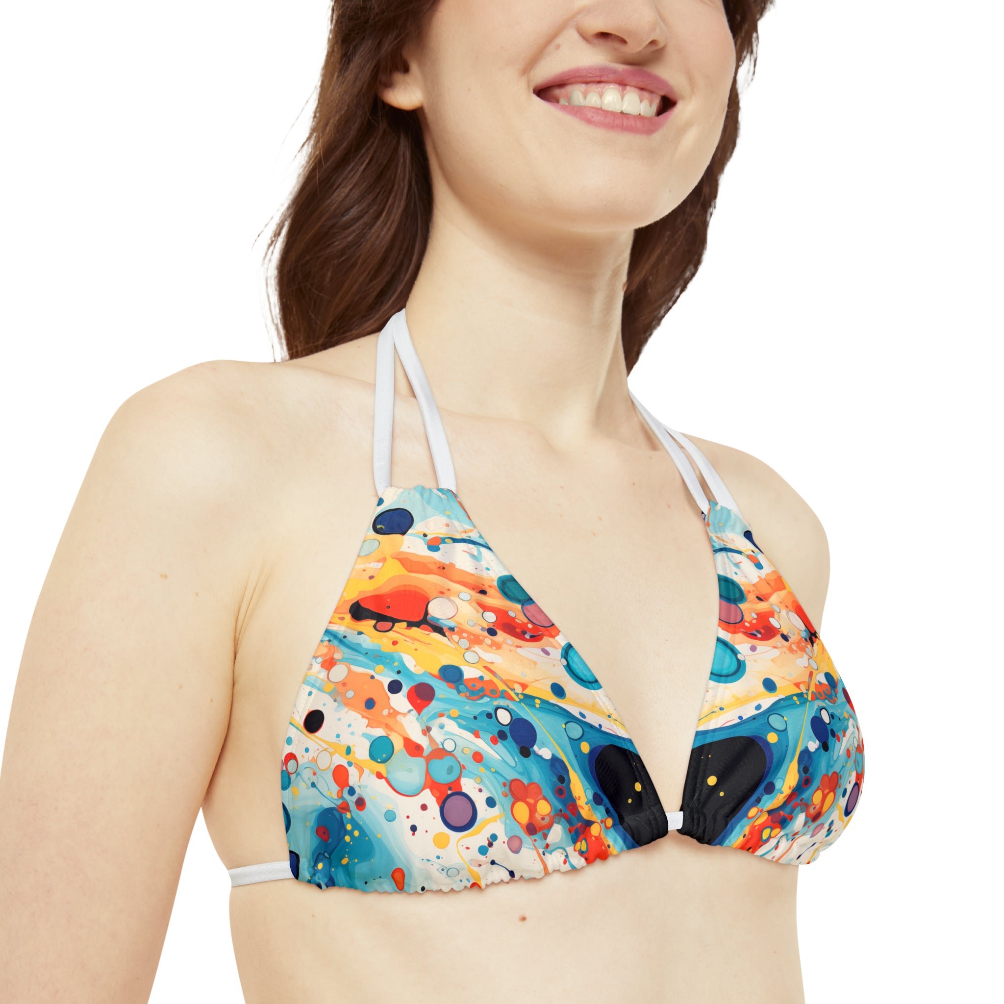 Stellar Splatters - Ensemble bikini