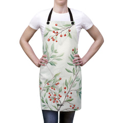 Mistletoe Mingle - Apron