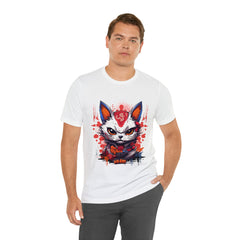 Furious Feline - Men T-Shirt