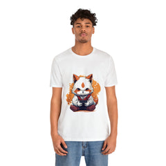 Gaming Fox - Men T-Shirt