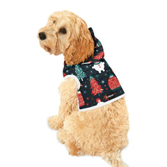 Piney Parade - Pet Hoodie