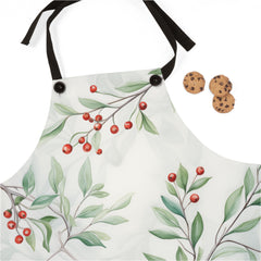 Mistletoe Mingle - Apron