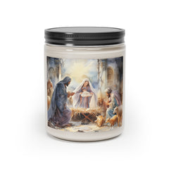 Manger Medley - Scented Candle