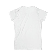 Karate Fox - Women T-Shirt