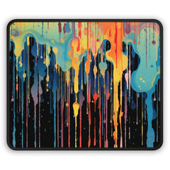 Digital Drips - Mouse Pad