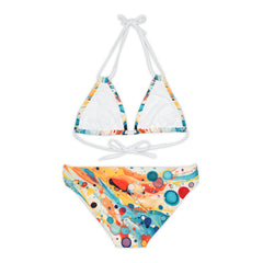 Stellar Splatters - Ensemble bikini