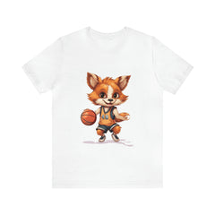 Foxy Hooper - Men T-Shirt