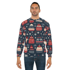 Cap Cascade - Christmas Sweater