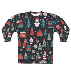 Piney Parade - Christmas Sweater