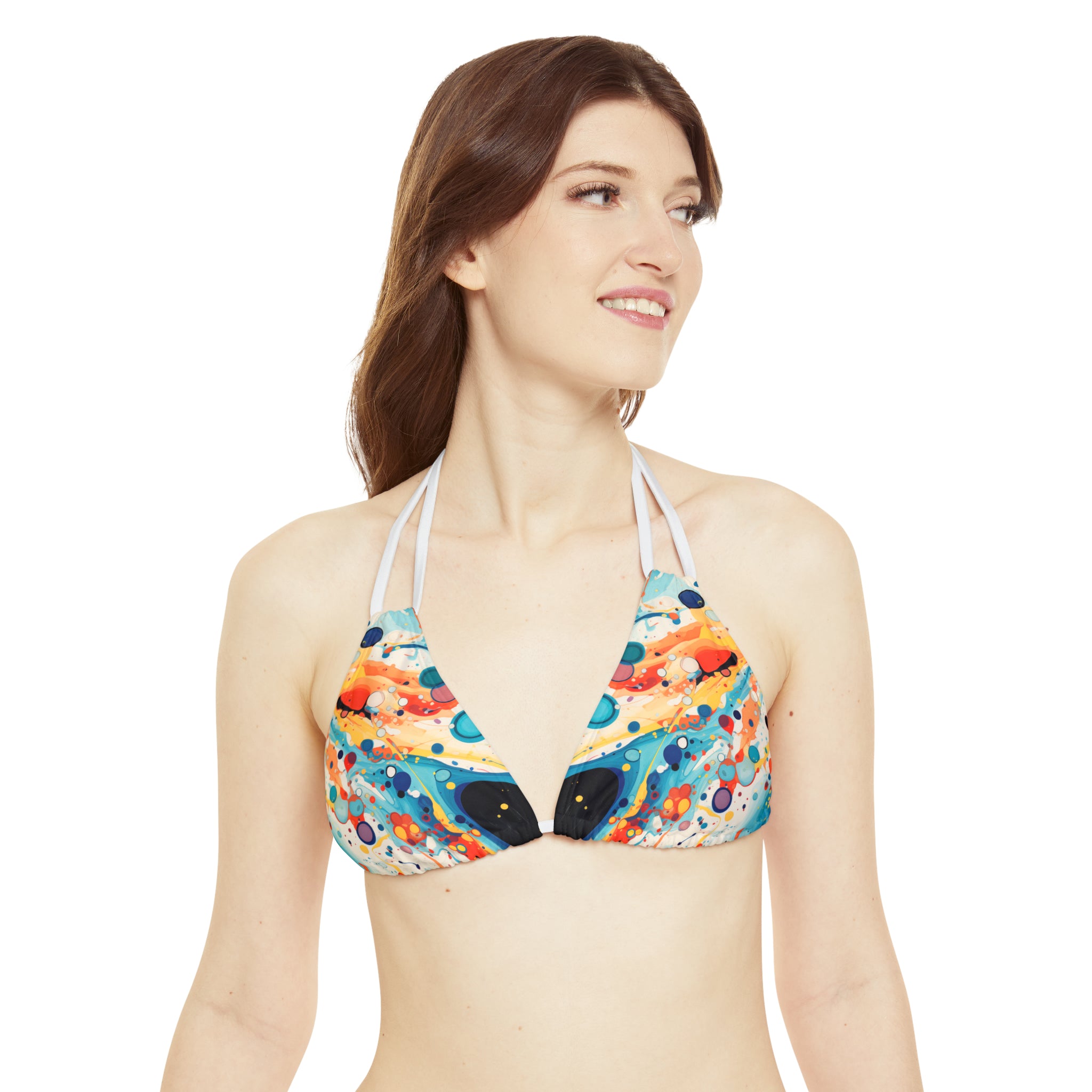 Stellar Splatters - Bikini Set