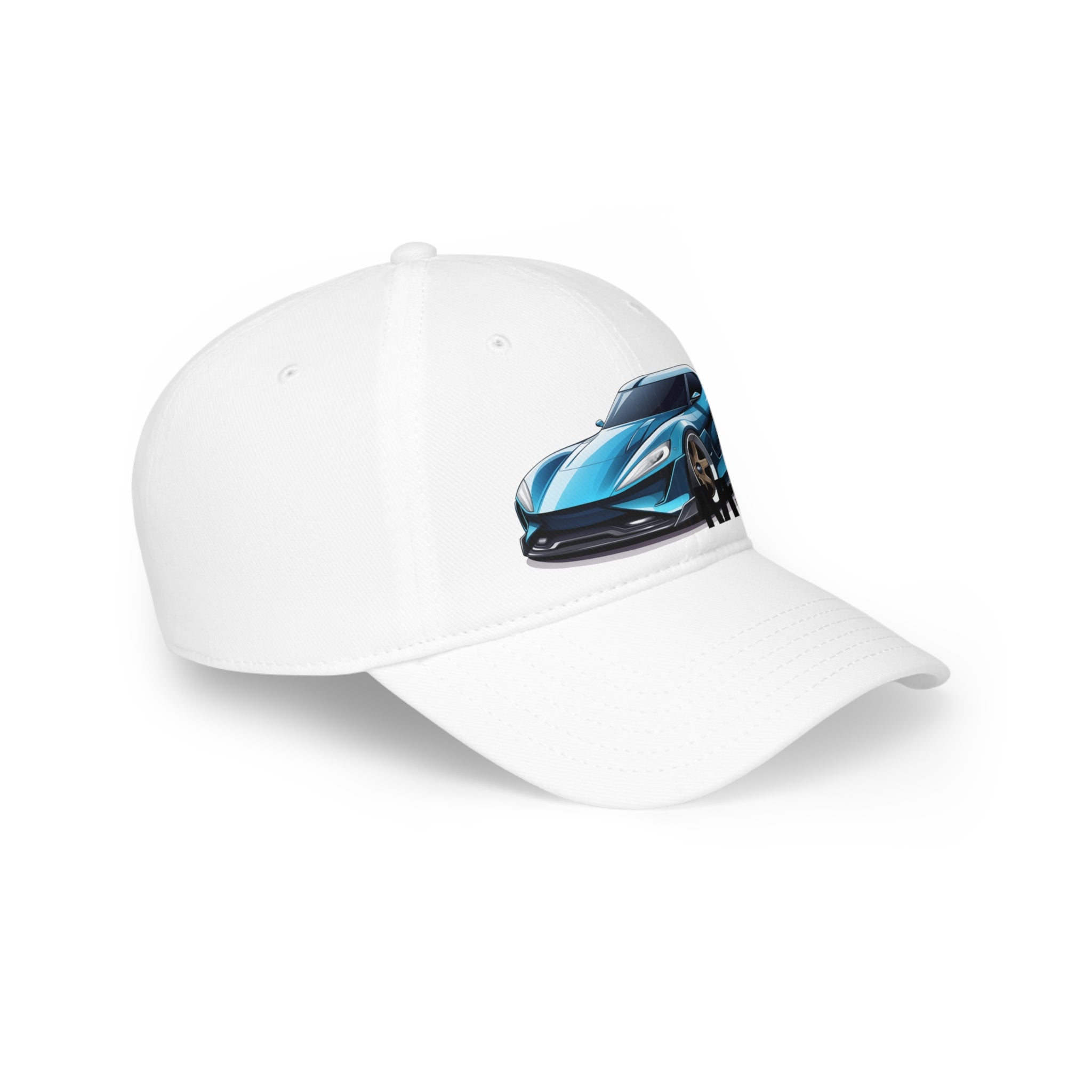 Thunder Kaze - Mesh Cap