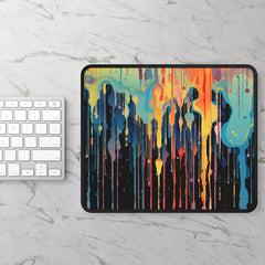 Digital Drips - Mouse Pad
