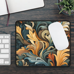 Nature's Nudge - Mouse Pad