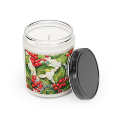 Holly Harmony - Scented Candle