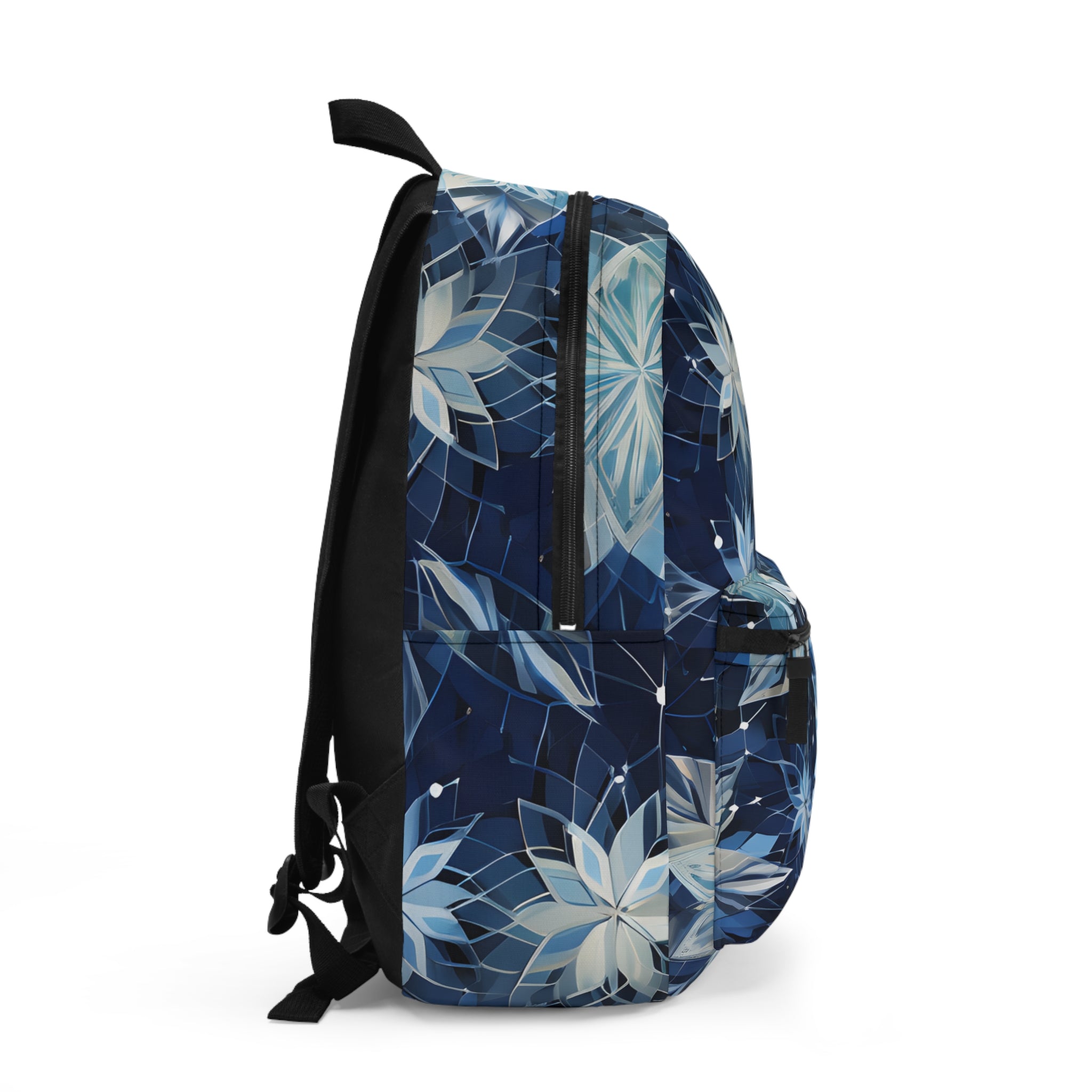 Hilary Lewin - Backpack