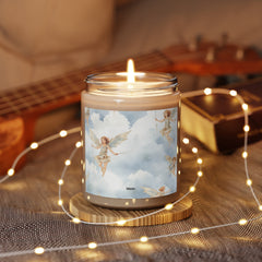 Angelic Ascent - Scented Candle