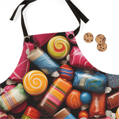 Wrapped Wonders - Apron