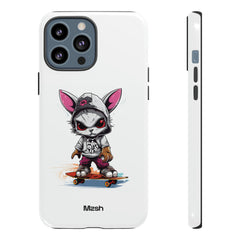 Feline FreeStyler - iPhone Case