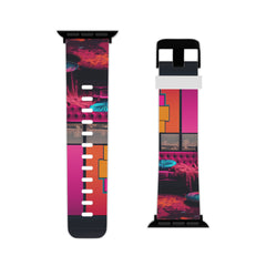 Dominic Rousso - Watch Band
