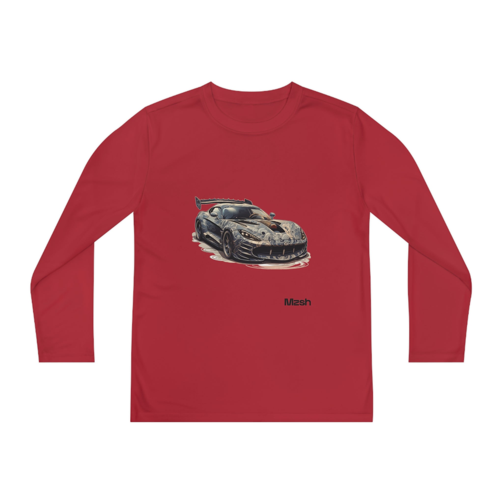 VenomVoyage - Long Sleeve