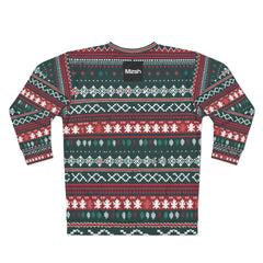 Forest Festivity - Christmas Sweater