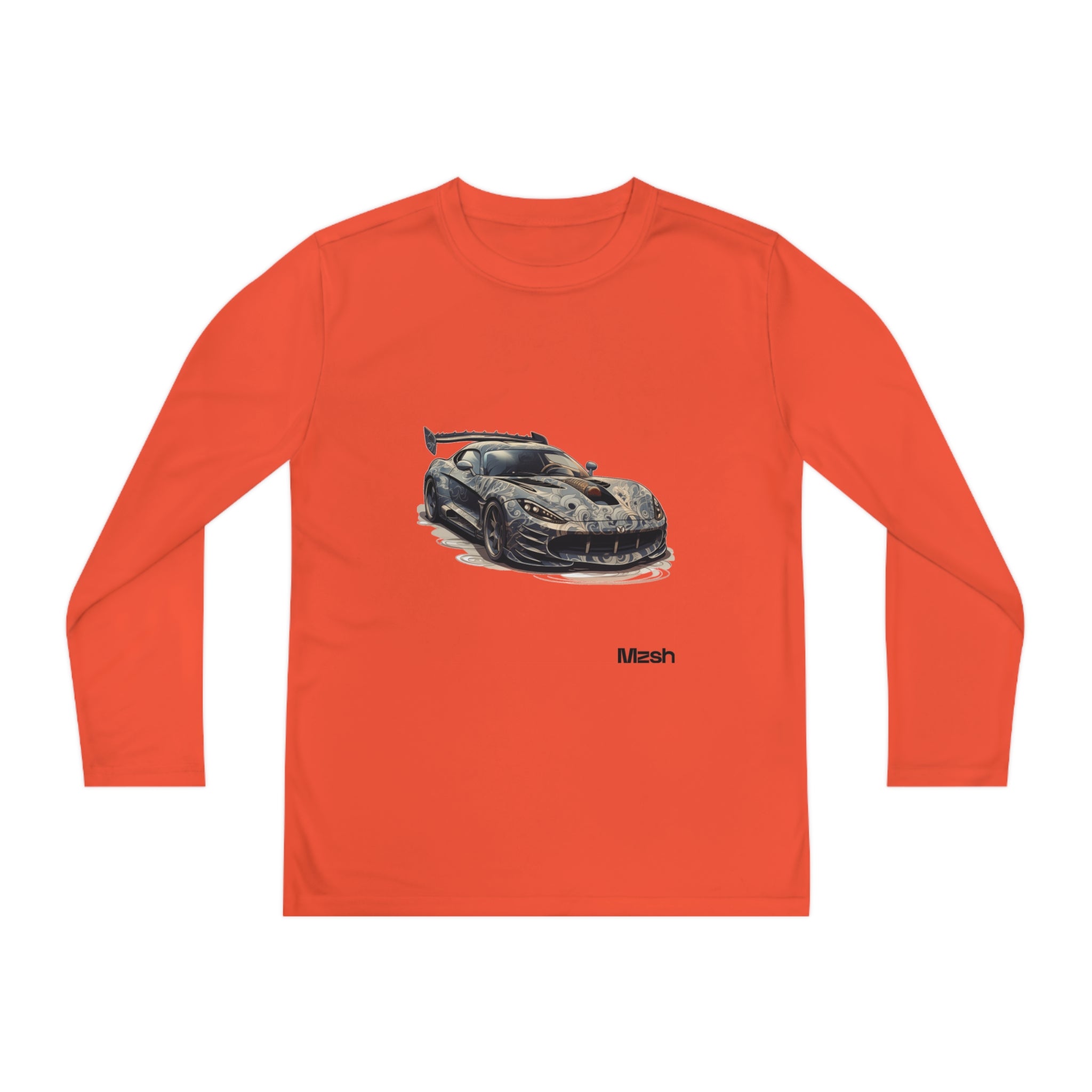 VenomVoyage - Long Sleeve