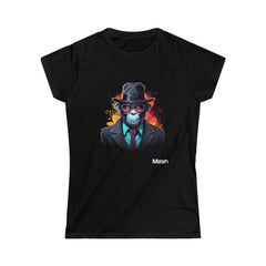 Glam Monkey - Women T-Shirt