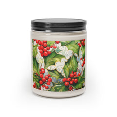 Holly Harmony - Scented Candle