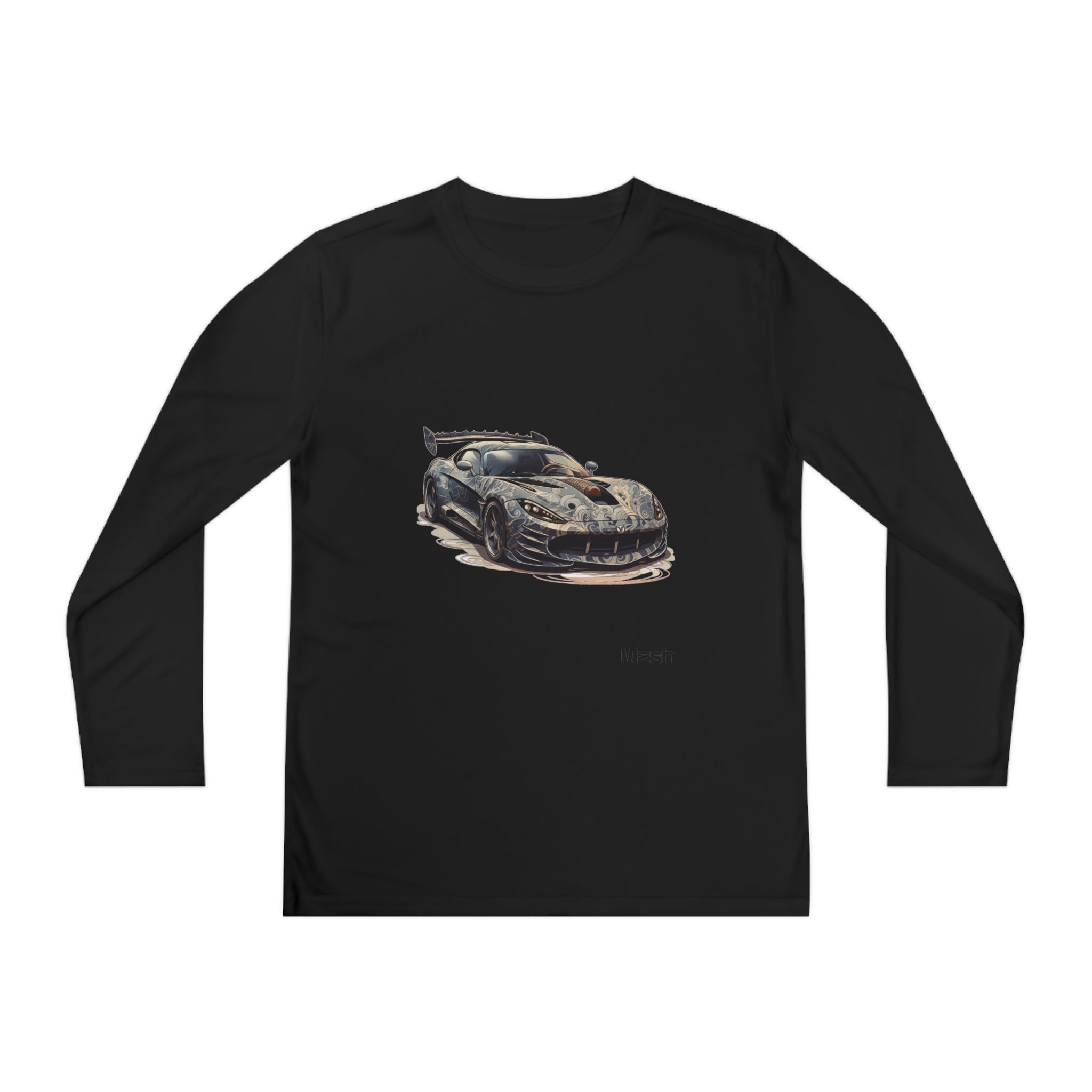 VenomVoyage - Long Sleeve