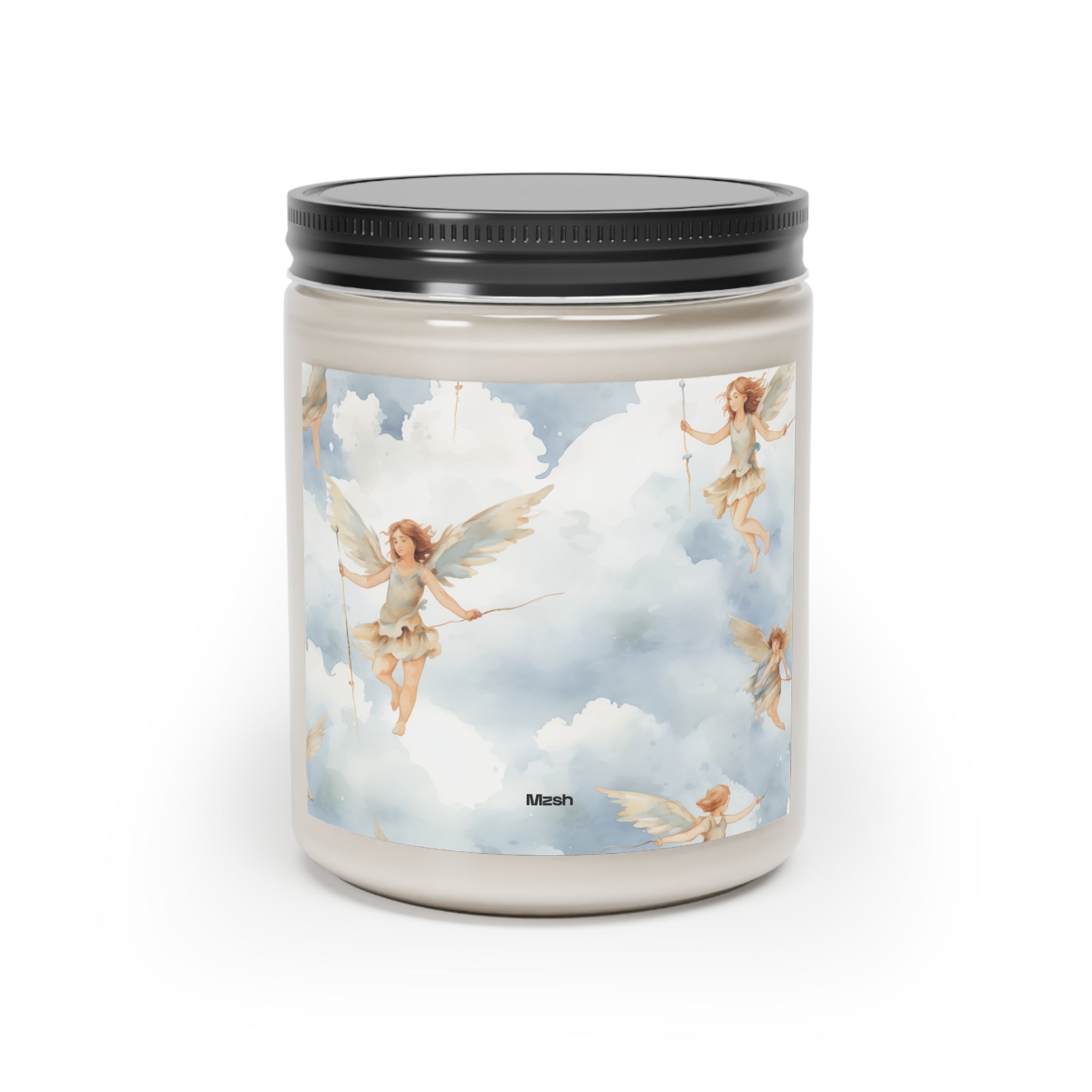 Angelic Ascent - Scented Candle