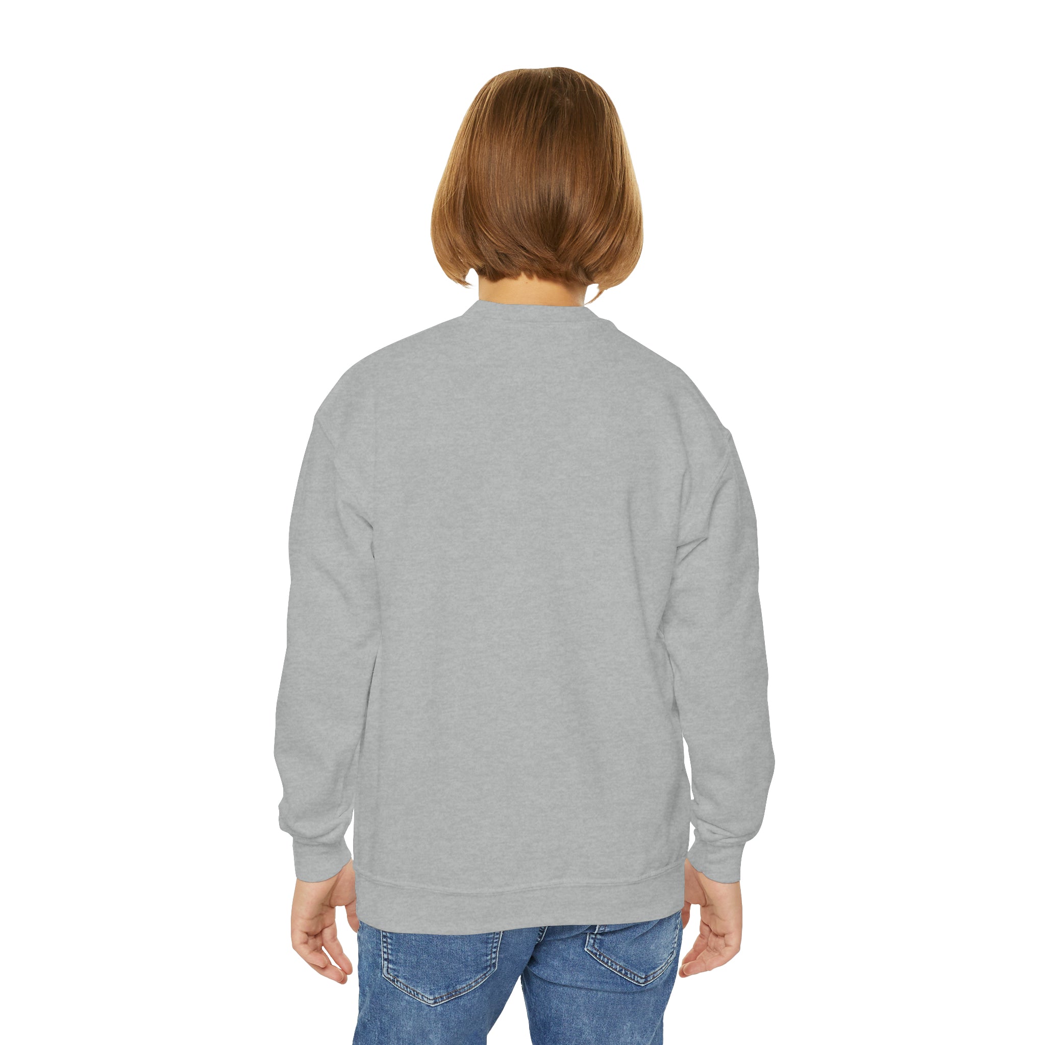 ElectroEdge - Sweatshirt